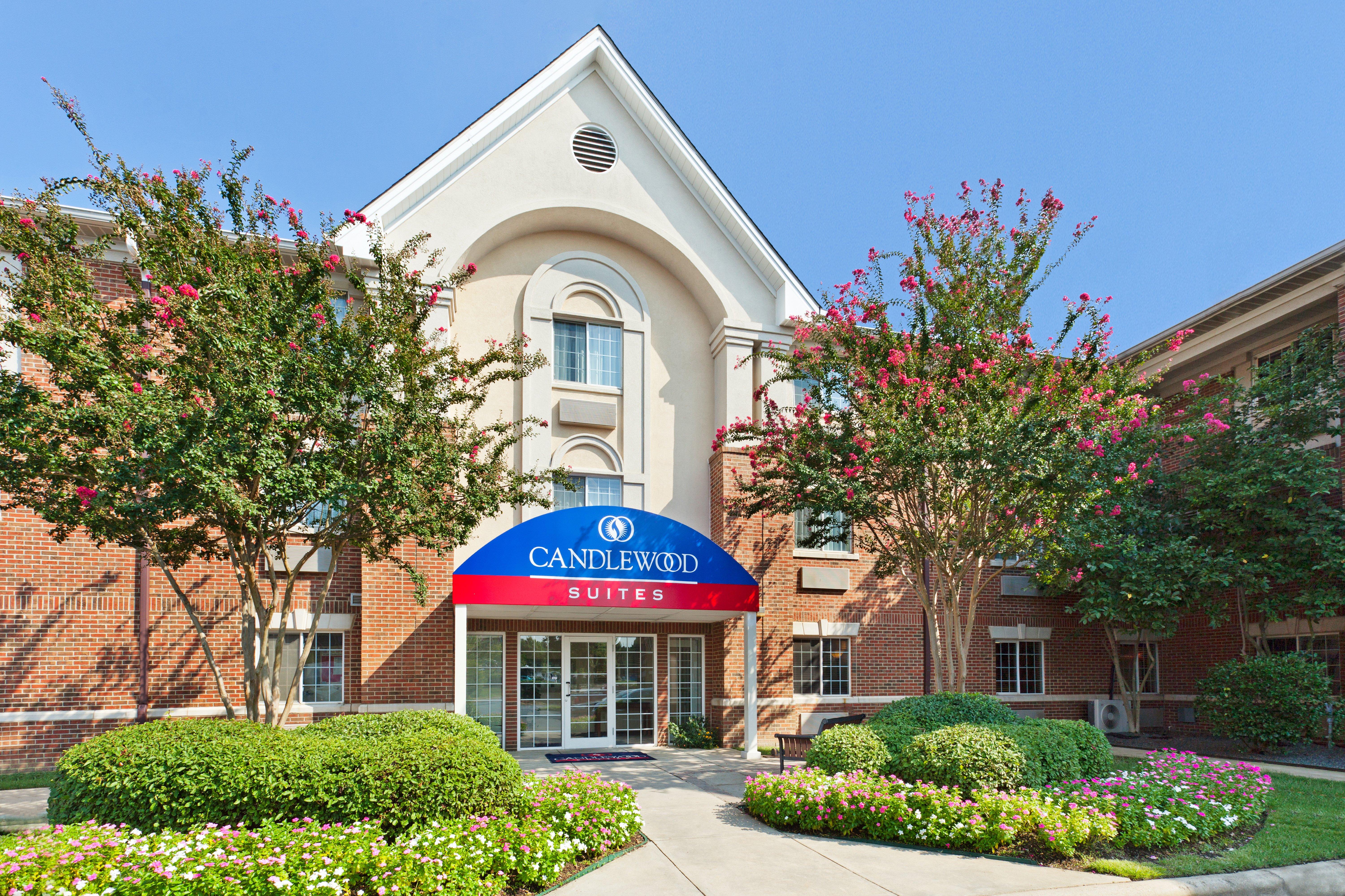 Sonesta Simply Suites Charlotte University Ngoại thất bức ảnh