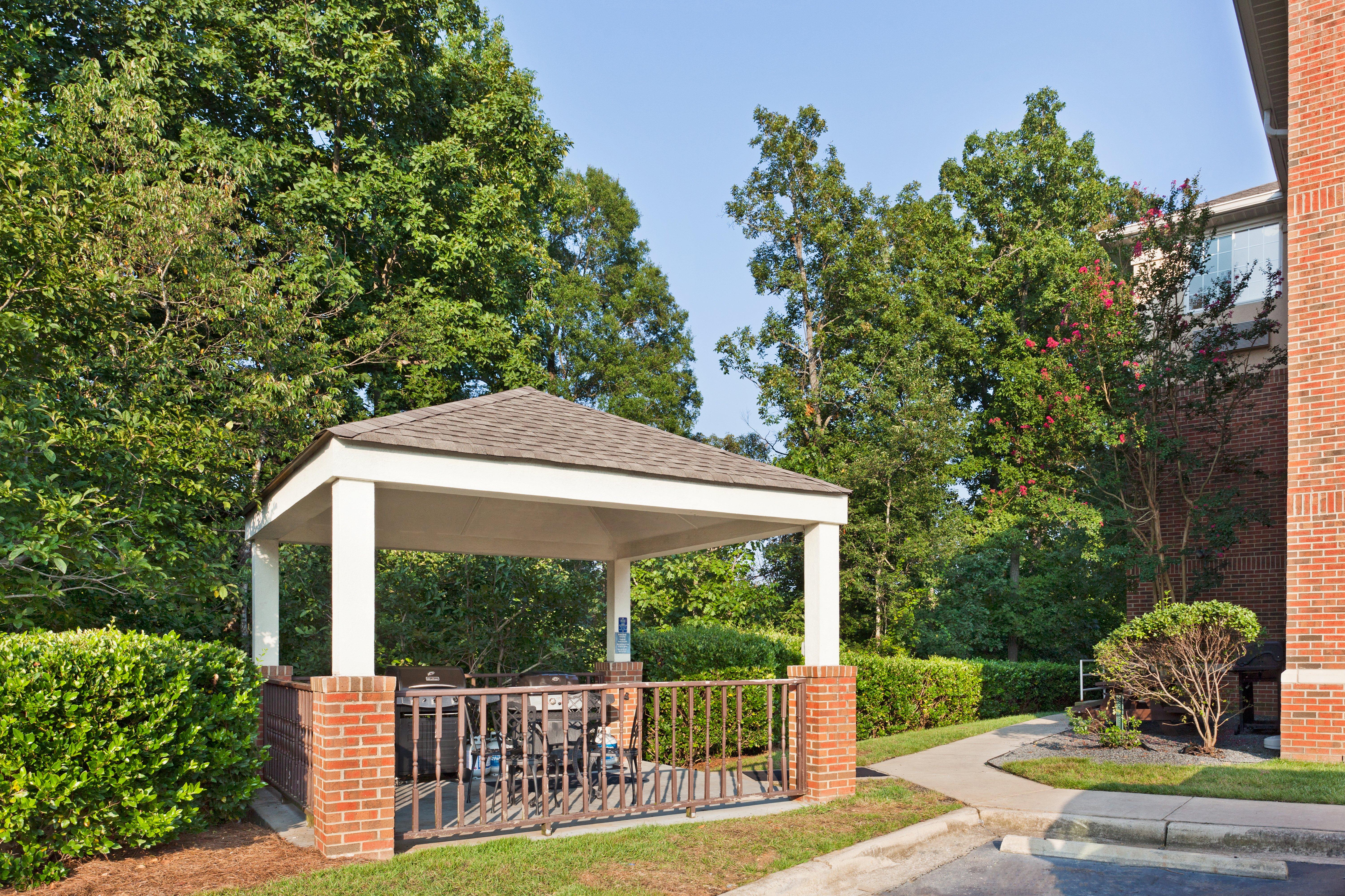 Sonesta Simply Suites Charlotte University Ngoại thất bức ảnh